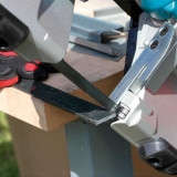 Scie à ruban sans fil Makita DPB180Z 18V LXT nue
