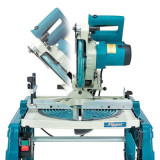 Scie à onglet Makita LF1000 1 650 W lame 260 mm