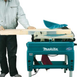 Scie à onglet Makita LF1000 1 650 W lame 260 mm