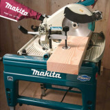 Scie à onglet Makita LF1000 1 650 W lame 260 mm