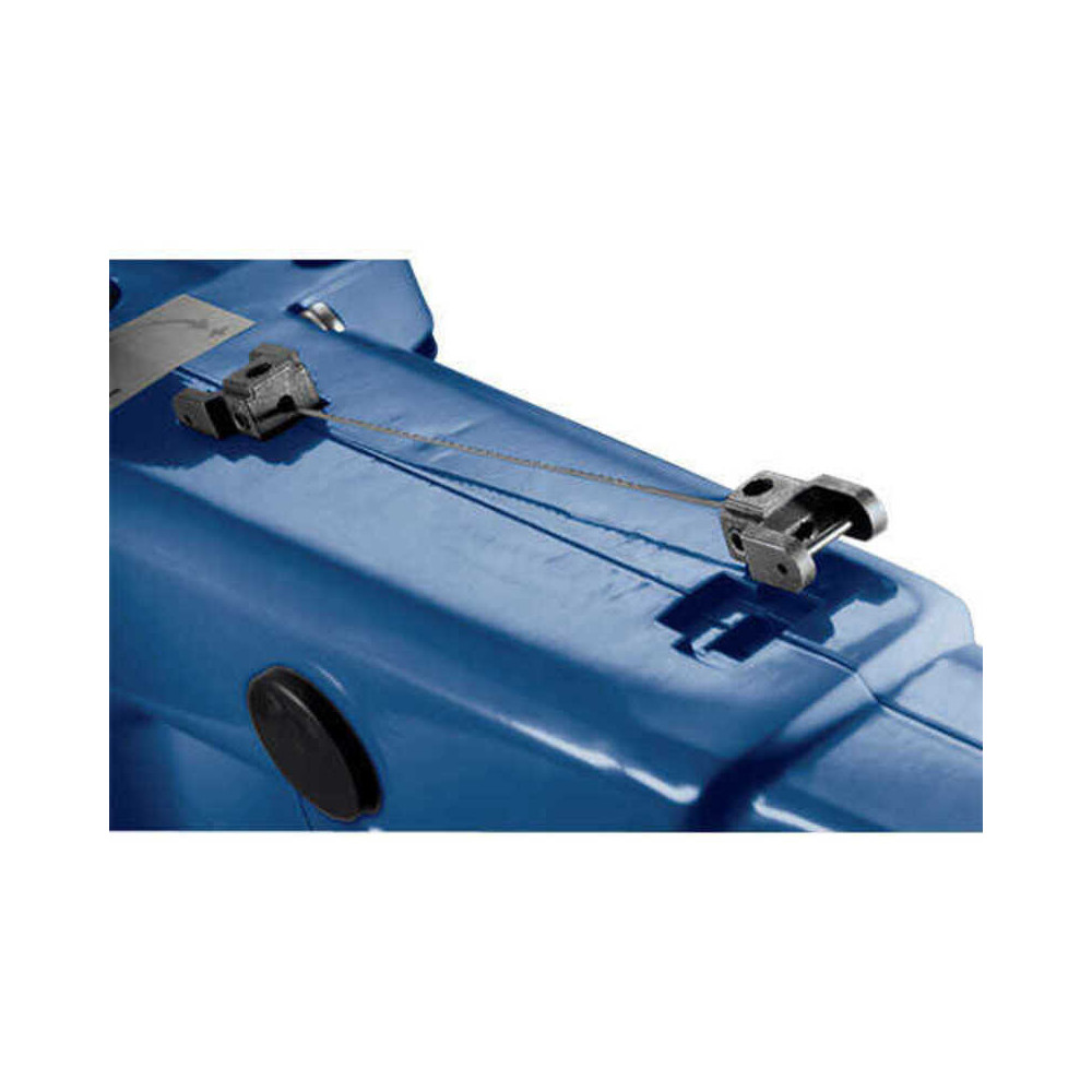Scie à chantourner Scheppach DECO-FLEX 4901402901