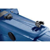 Scie à chantourner Scheppach DECO-FLEX 4901402901