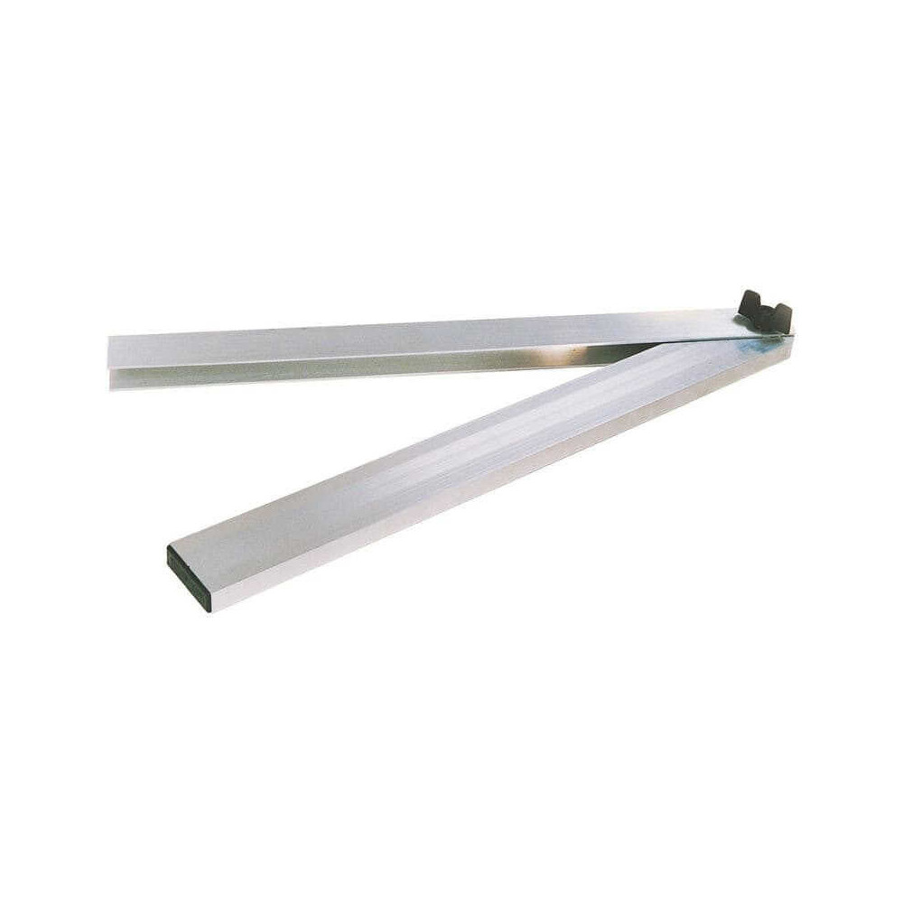 Fausse équerre alu 500 mm Taliaplast 441205