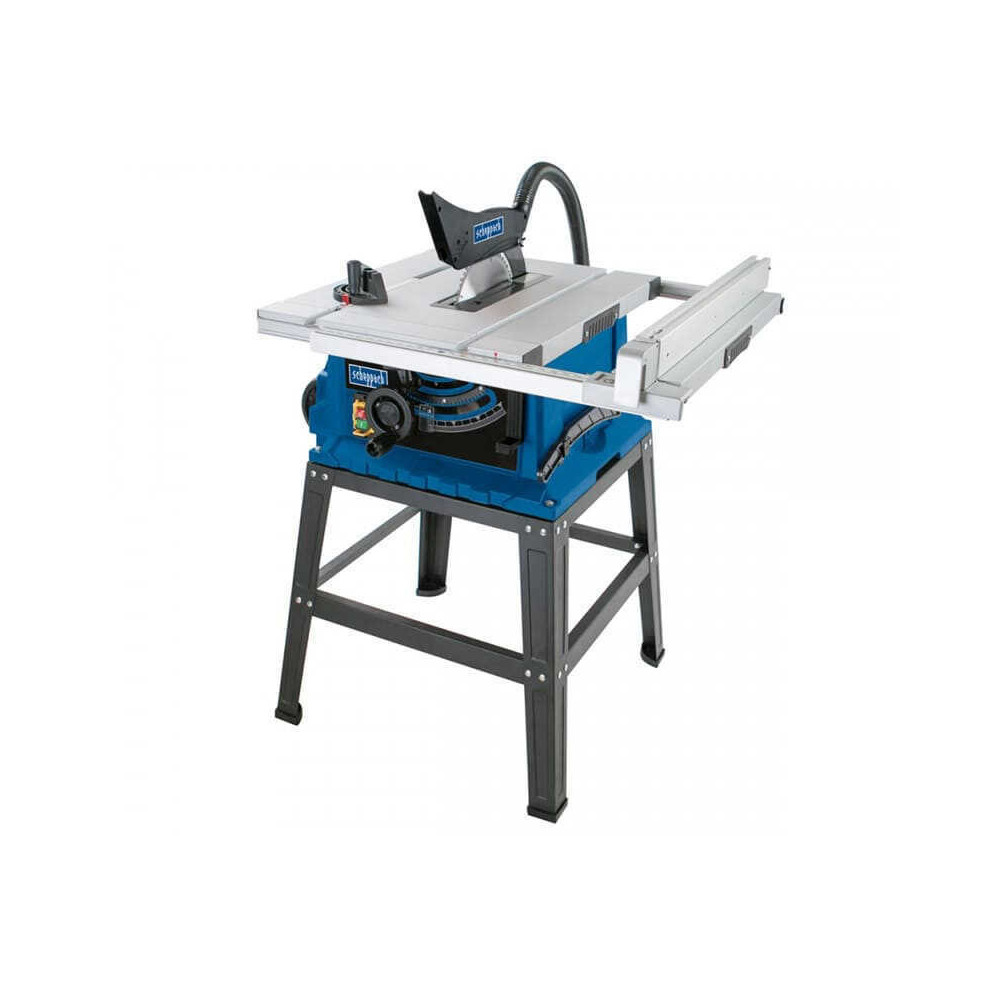 Scie sur table Scheppach HS105 5901308901 2 000 W