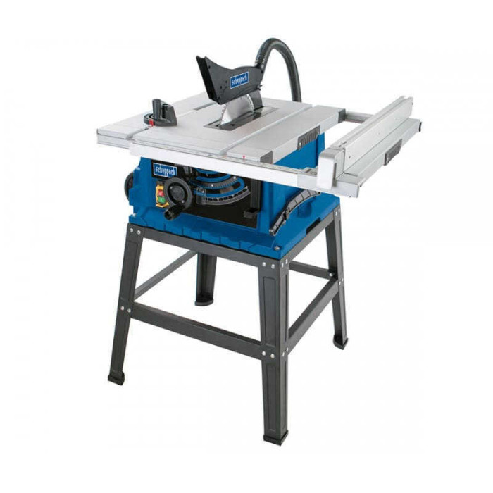Scie sur table Scheppach HS105 5901308901 2 000 W