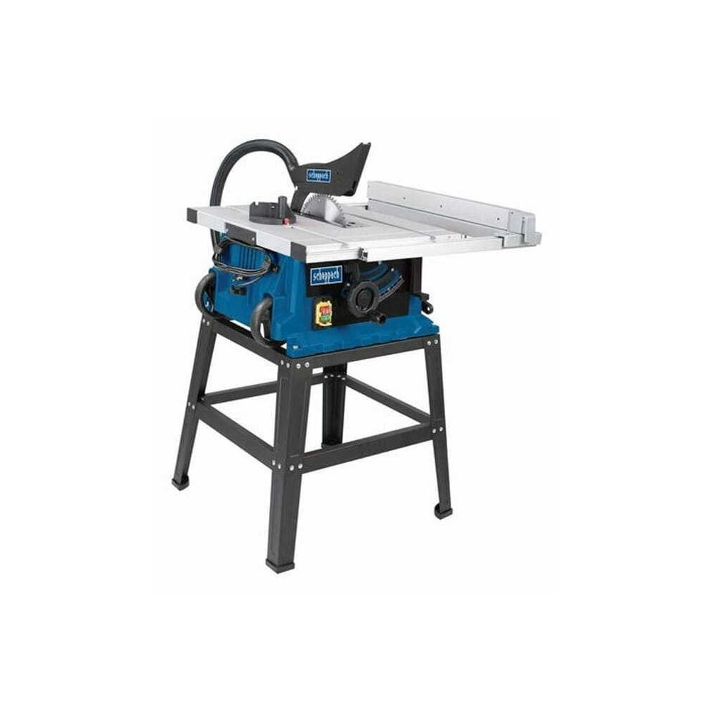 Scie sur table Scheppach HS105 5901308901 2 000 W