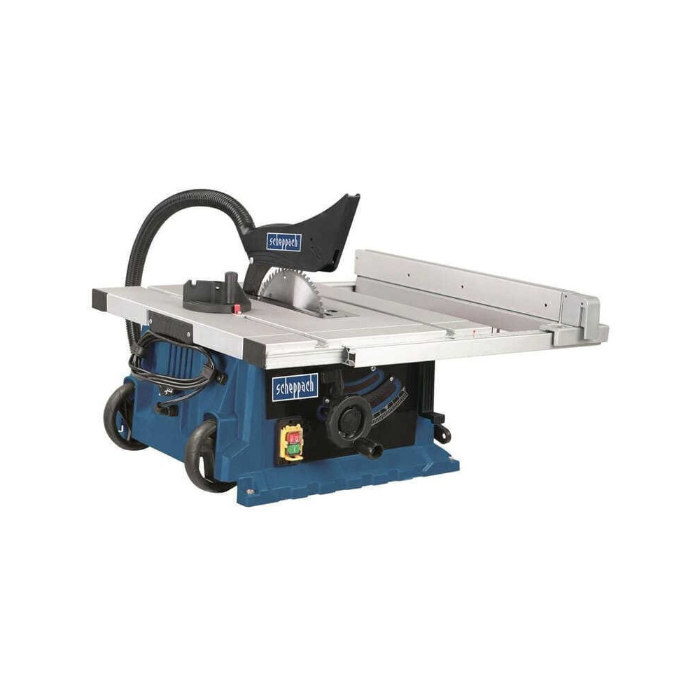 Scie sur table Scheppach HS105 5901308901 2 000 W