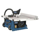 Scie sur table Scheppach HS105 5901308901 2 000 W