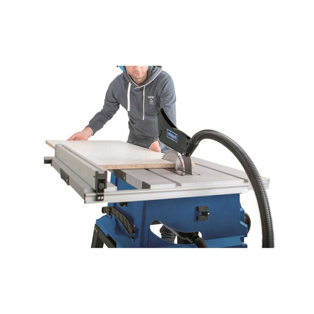 Scie sur table Scheppach HS105 5901308901 2 000 W