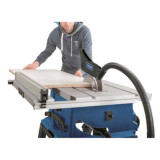 Scie sur table Scheppach HS105 5901308901 2 000 W