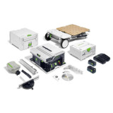 Scie circulaire sur table Festool 577379