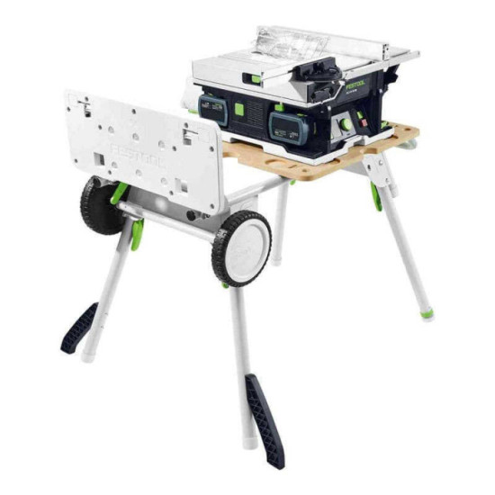 Scie circulaire sur table Festool 577379
