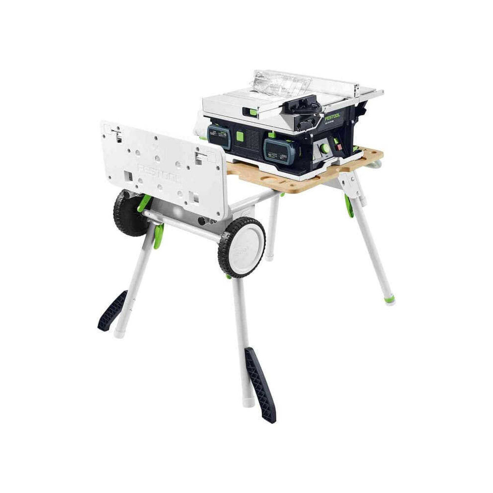 Scie circulaire sur table Festool 577379