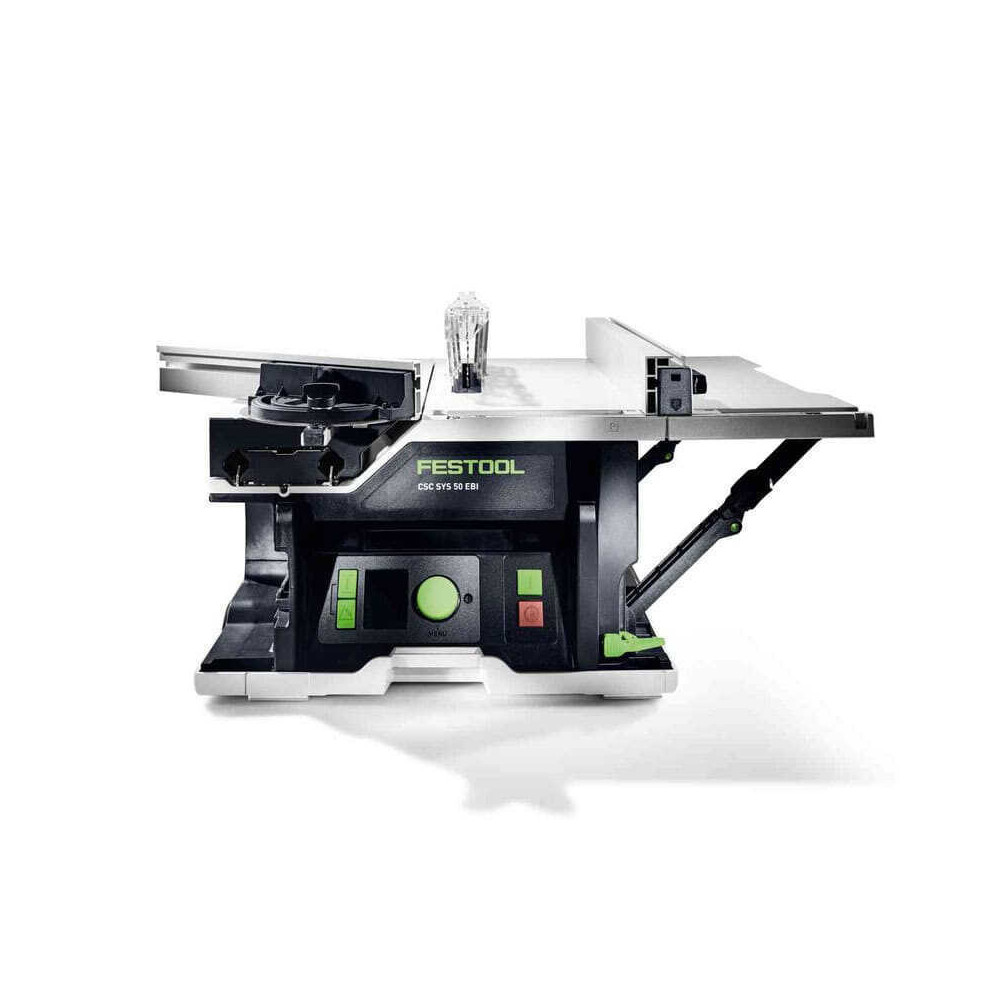 Scie circulaire sur table Festool 577379