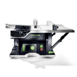 Scie circulaire sur table Festool 577379