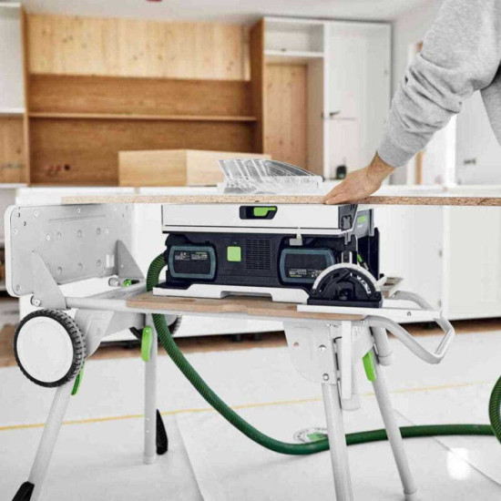 Scie circulaire sur table Festool 577379