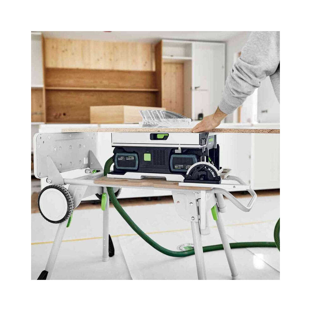 Scie circulaire sur table Festool 577379