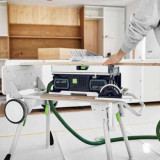 Scie circulaire sur table Festool 577379