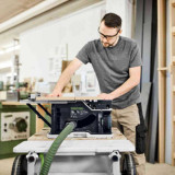 Scie circulaire sur table Festool 577379