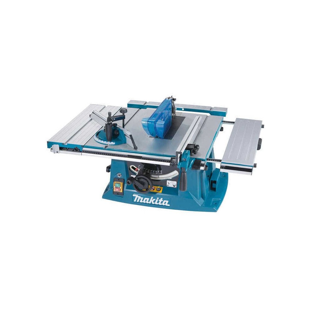 Scie sur table Makita MLT100NX1 1 500 W lame 260 mm