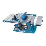 Scie sur table Makita MLT100NX1 1 500 W lame 260 mm