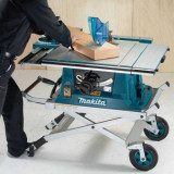 Scie sur table Makita MLT100NX1 1 500 W lame 260 mm