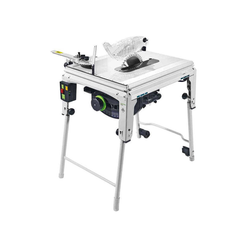 Scie circulaire sur table Festool TKS 80 EBS