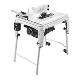 Scie circulaire sur table Festool TKS 80 EBS