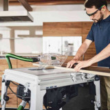 Scie circulaire sur table Festool TKS 80 EBS
