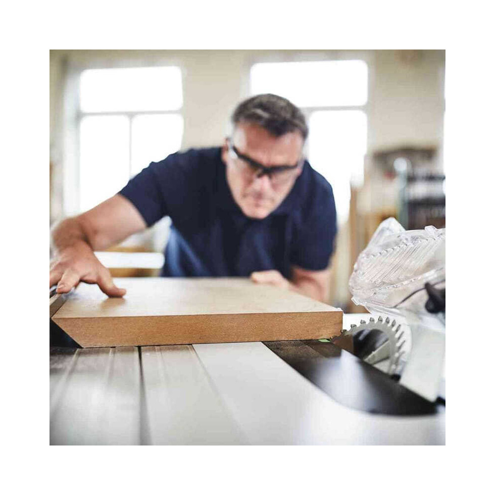 Scie circulaire sur table Festool TKS 80 EBS