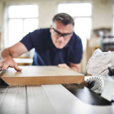 Scie circulaire sur table Festool TKS 80 EBS