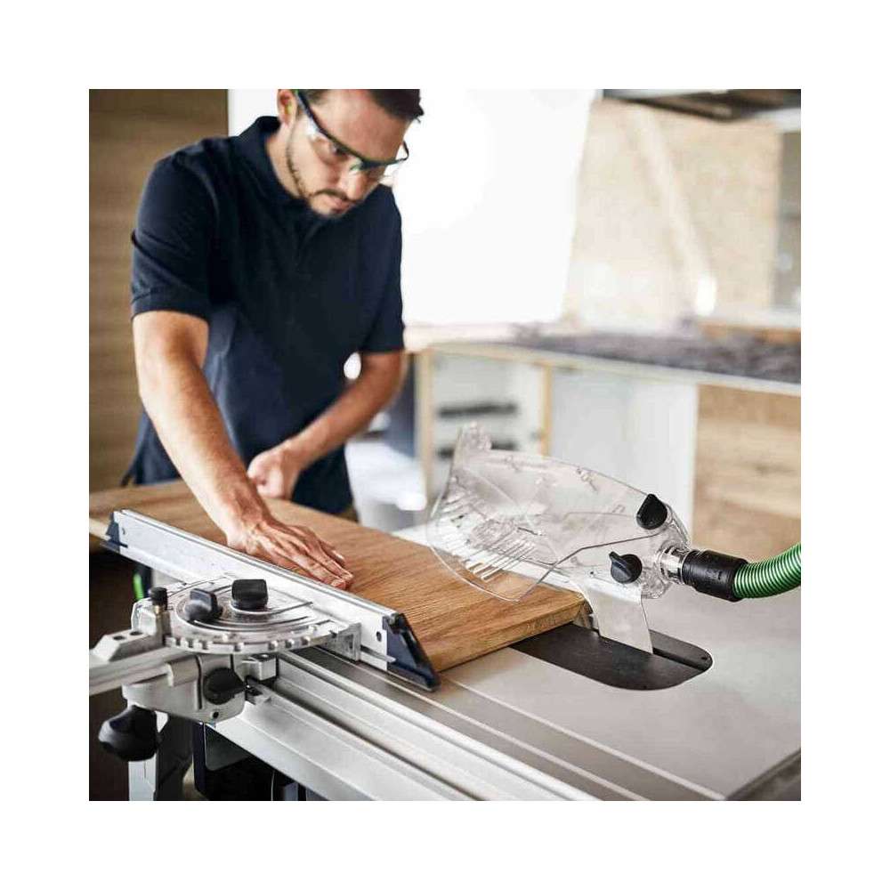 Scie circulaire sur table Festool TKS 80 EBS
