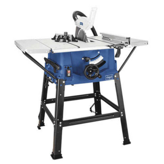 Scie sur table Scheppach HS100S 5901310901 2 000 W