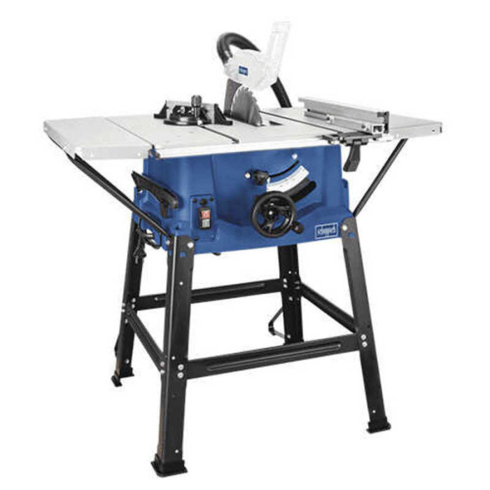 Scie sur table Scheppach HS100S 5901310901 2 000 W