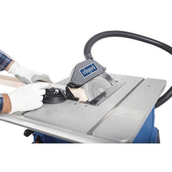 Scie sur table Scheppach HS100S 5901310901 2 000 W