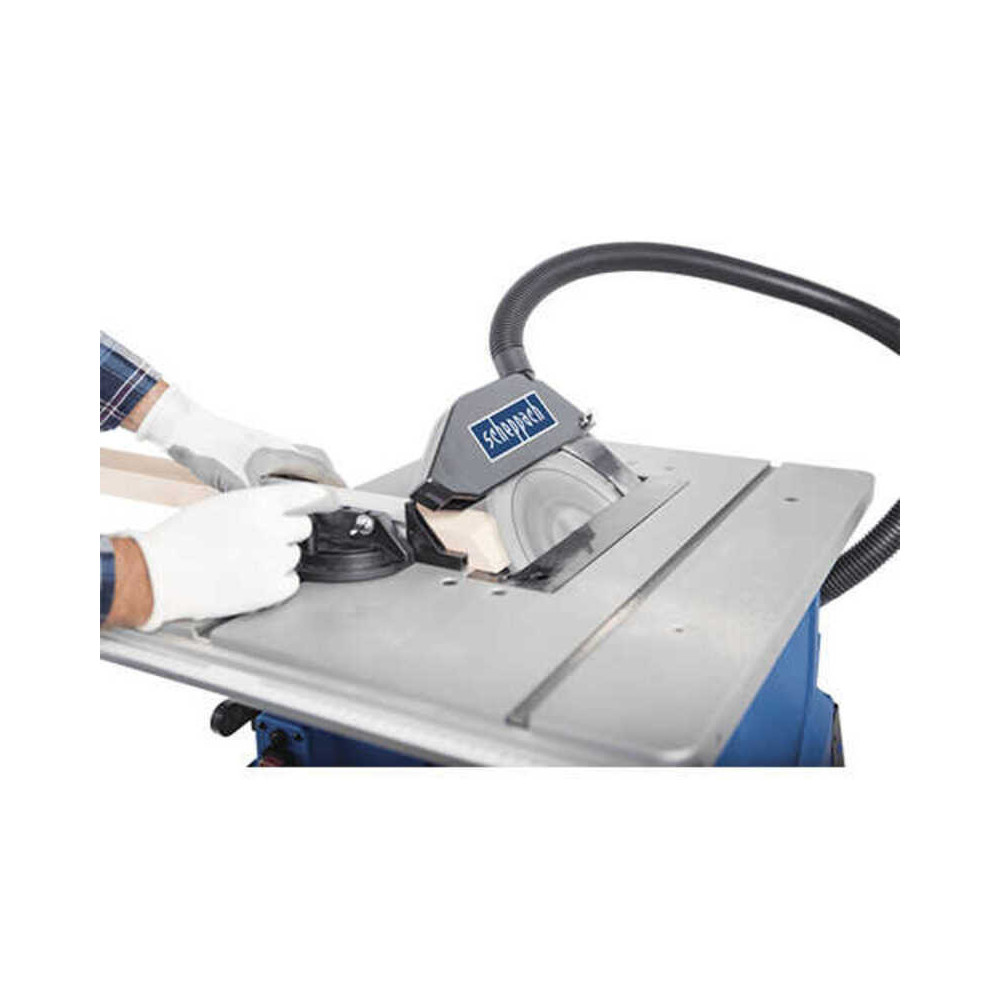 Scie sur table Scheppach HS100S 5901310901 2 000 W