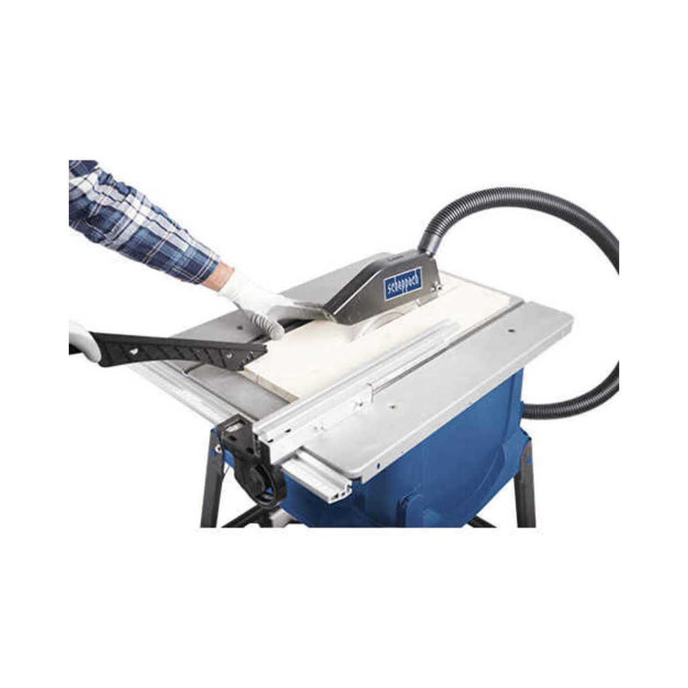 Scie sur table Scheppach HS100S 5901310901 2 000 W