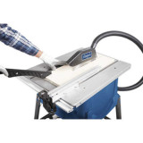 Scie sur table Scheppach HS100S 5901310901 2 000 W