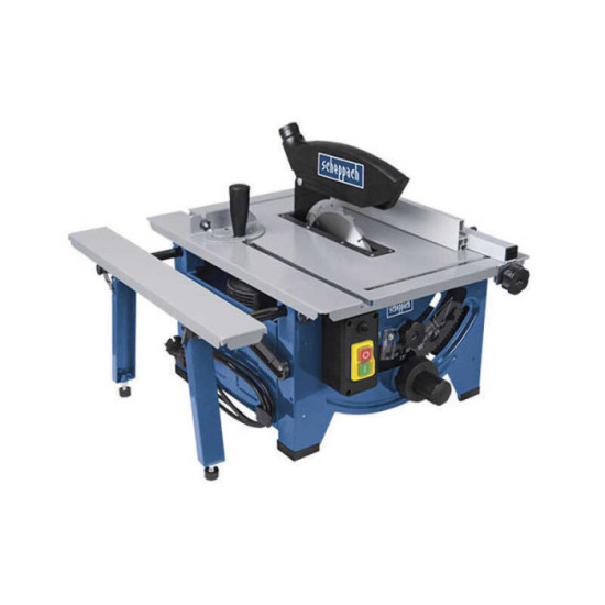 Scie sur table Scheppach HS80 5901302901 1 200 W