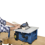 Scie sur table Scheppach HS80 5901302901 1 200 W