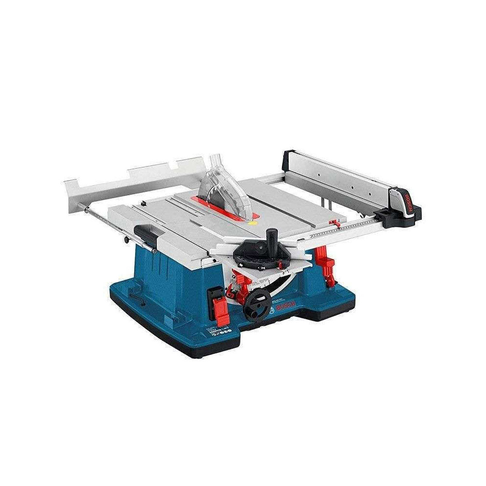 Scie circulaire sur table Bosch GTS 10 XC