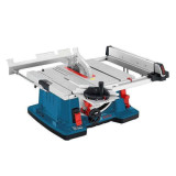 Scie circulaire sur table Bosch GTS 10 XC