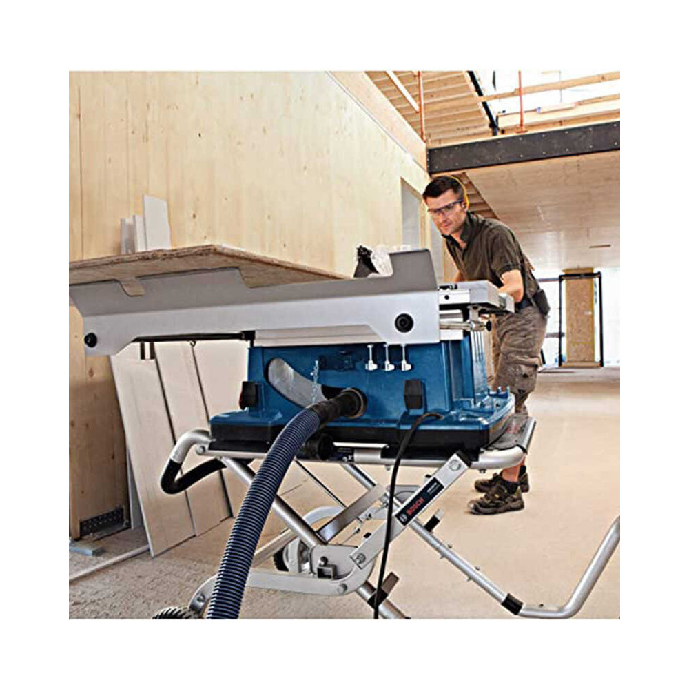 Scie circulaire sur table Bosch GTS 10 XC