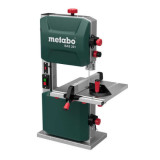 Scie à ruban Metabo BAS 261 Precision 400 W