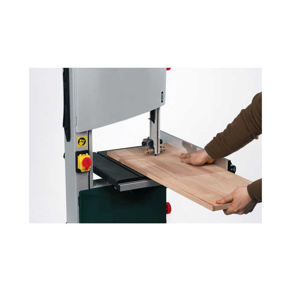 Scie à ruban Metabo BAS 261 Precision 400 W