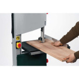 Scie à ruban Metabo BAS 261 Precision 400 W