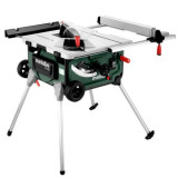 Scie circulaire sur table Metabo 600668000(TS254)