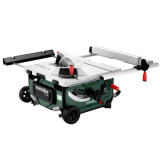 Scie circulaire sur table Metabo 600668000(TS254)