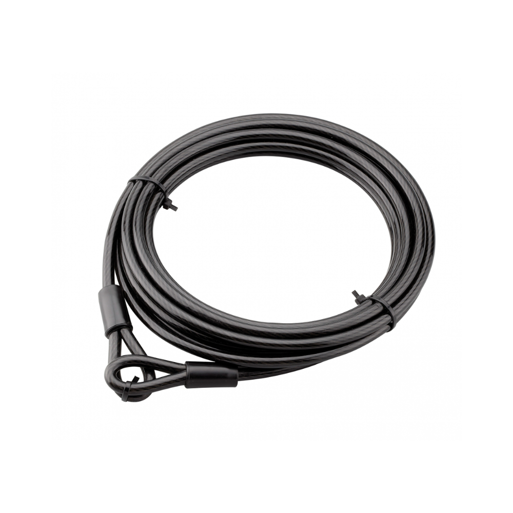 Câble antivol Ø 8 mm longueur 6,00 m Thirard 308600