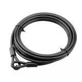 Câble antivol Ø 8 mm longueur 6,00 m Thirard 308600